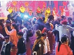 मकर संक्रांति कल, बहुएं निभाएंगी पौराणिक परंपराएं, ससुर को चढ़ाएंगी सीढ़ियां व देवर को खिलाएंगी घेवर